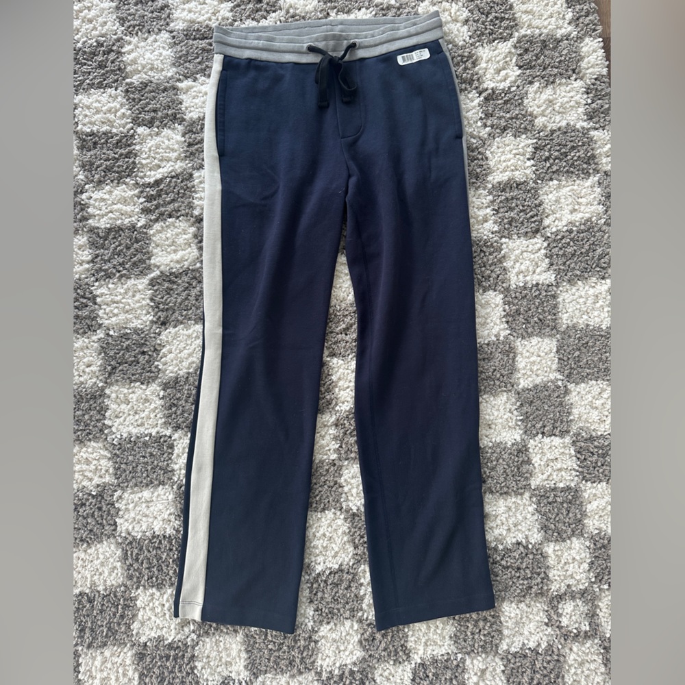 James Perse Y/osemite men’s sweatpants NWT